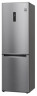 Холодильник LG GC B459SMUM