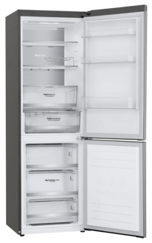 Холодильник LG GC B459SMUM