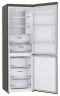 Холодильник LG GC B459SMUM