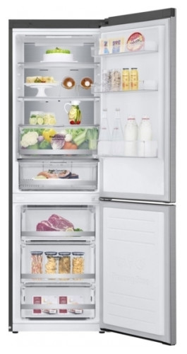 Холодильник LG GC B459SMUM