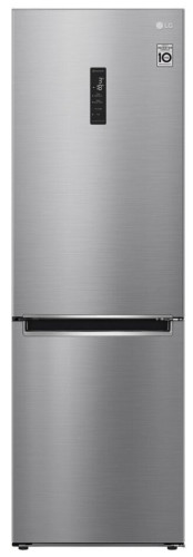 Холодильник LG GC B459SMUM