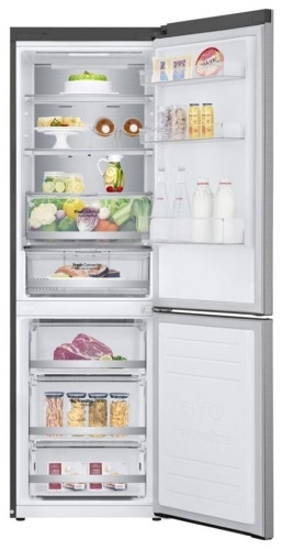 Холодильник LG GC B459SMUM