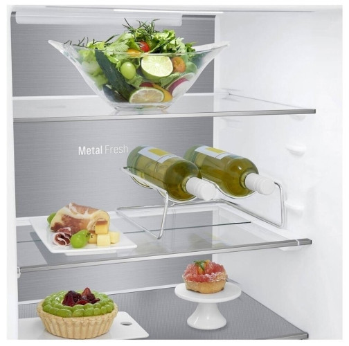 Холодильник LG GC B459SMUM