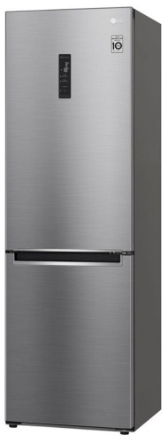 Холодильник LG GC B459SMUM