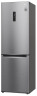 Холодильник LG GC B459SMUM