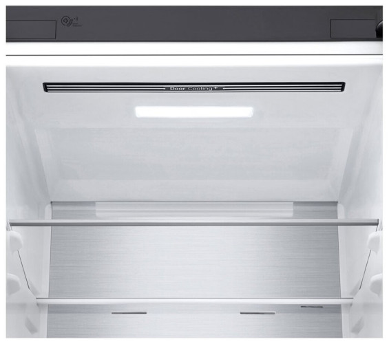 Холодильник LG GC B459SMUM