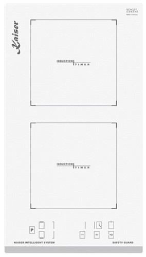 Индукционная варочная панель Kaiser KCT 3726 FIW