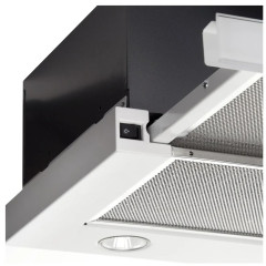 Встраиваемая вытяжка Konigin Helena II Glass 60