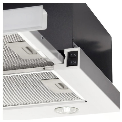 Встраиваемая вытяжка Konigin Helena II Glass 60