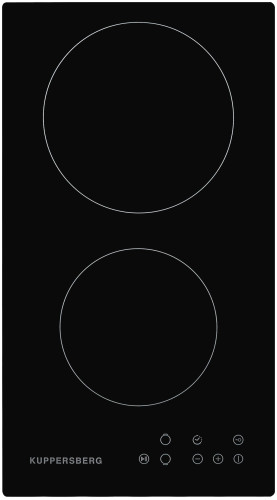 Электрическая варочная панель Kuppersberg ECO 301