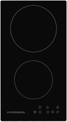 Электрическая варочная панель Kuppersberg ECO 301