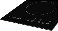 Электрическая варочная панель Kuppersberg ECO 301
