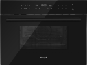 Электрический духовой шкаф Weissgauff OE 446 Black Edition 431 523