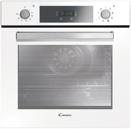 Электрический духовой шкаф Candy FCP 605 WXL