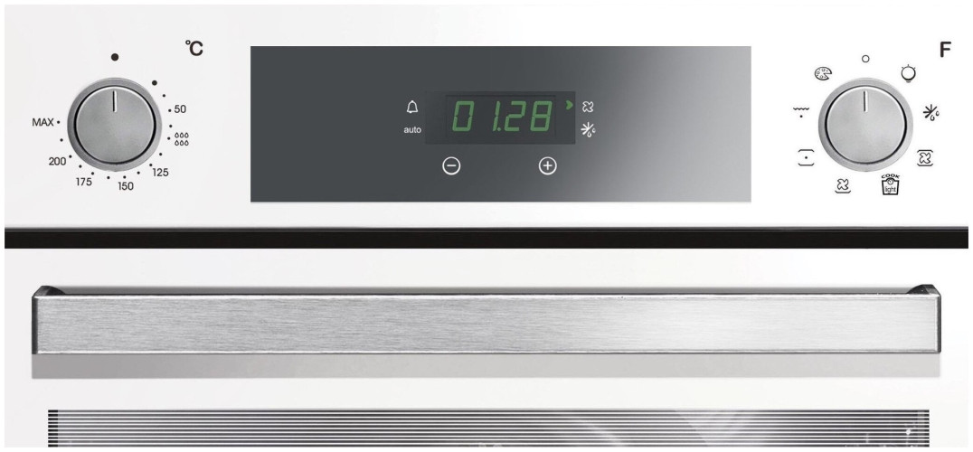 Электрический духовой шкаф Candy FCP 605 WXL