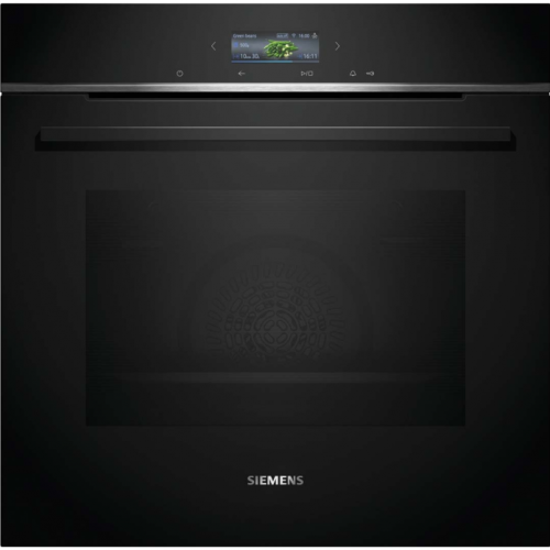 Электрический духовой шкаф Siemens CB 774G1B1