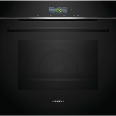 Электрический духовой шкаф Siemens CB 774G1B1