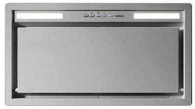 Встраиваемая вытяжка Falmec CGIW50.E26P2 EUI490F