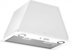 Встраиваемая вытяжка Elikor FLAT 72P-650-K3D WHITE