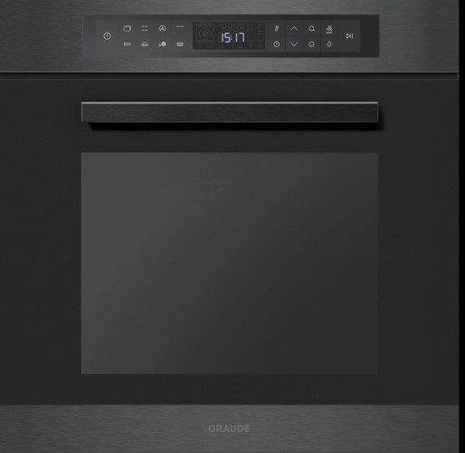 Электрический духовой шкаф Graude BMP 60.3 GE