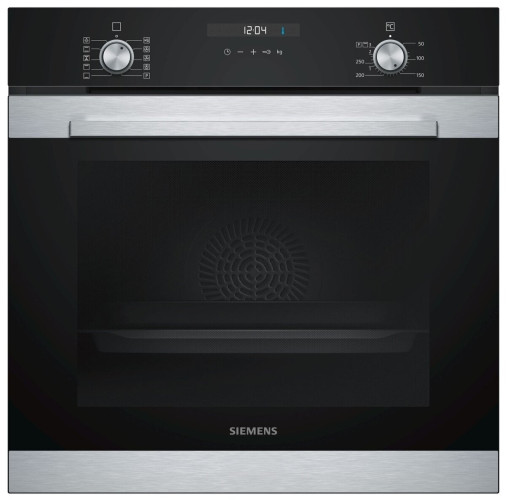 Электрический духовой шкаф Siemens HB 337GYS0