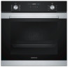 Электрический духовой шкаф Siemens HB 337GYS0