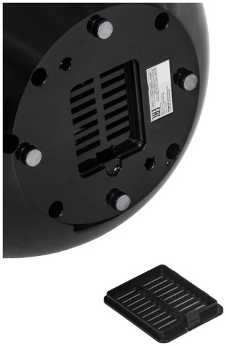 Увлажнитель воздуха JVC JH-HDS30