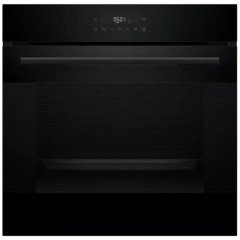 Электрический духовой шкаф Bosch HJG852YB0T
