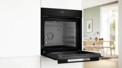 Электрический духовой шкаф Bosch HJG852YB0T