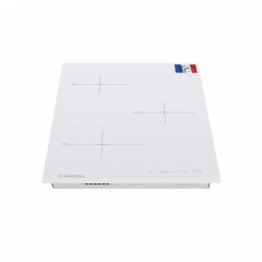 Индукционная варочная панель MAUNFELD MVI45 3HZ 3BT WH