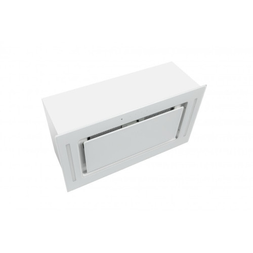 Встраиваемая вытяжка ZorG Stella 1200 52 S белый