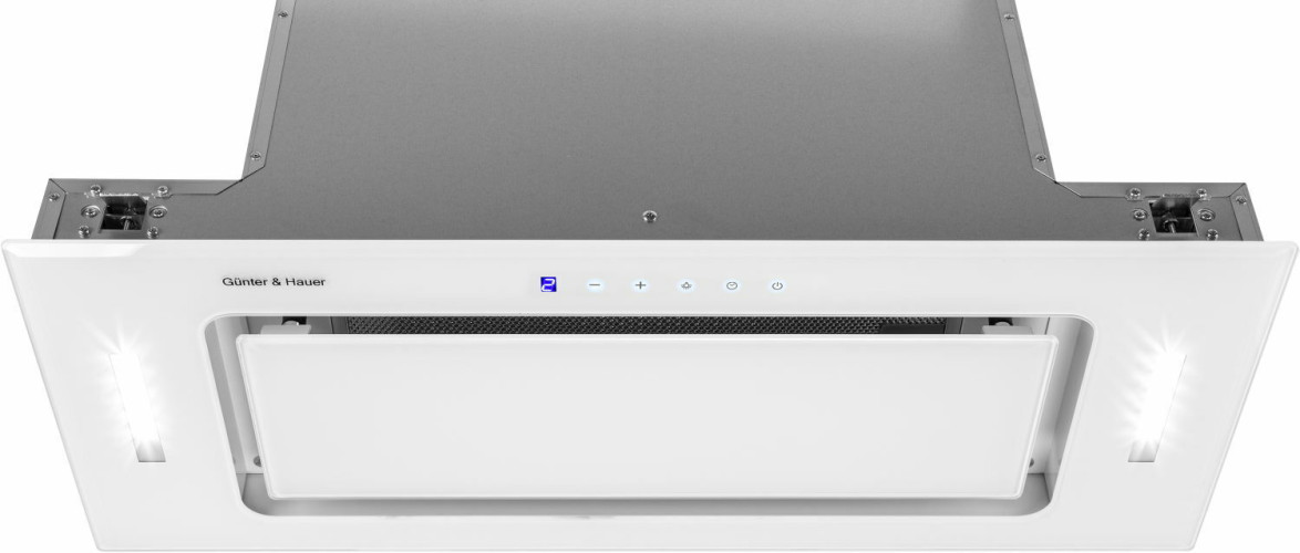 Встраиваемая вытяжка Gunter&Hauer Atala 1075 GLW