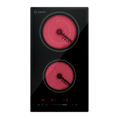 Инфракрасная варочная панель Libhof PH-32302C