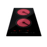 Инфракрасная варочная панель Libhof PH-32302C