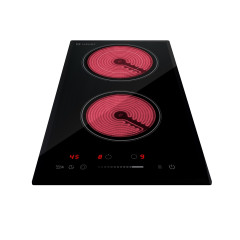 Инфракрасная варочная панель Libhof PH-32302C