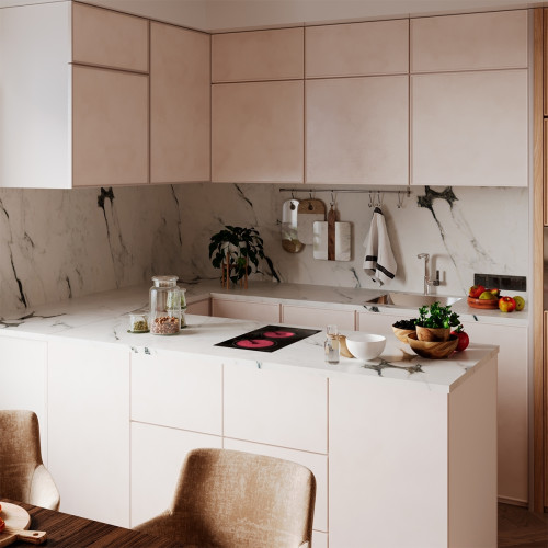 Инфракрасная варочная панель Libhof PH-32302C