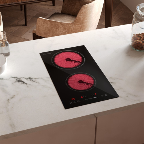 Инфракрасная варочная панель Libhof PH-32302C