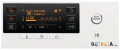 Стиральная машина Hotpoint-Ariston RDPD 96407 JX EU