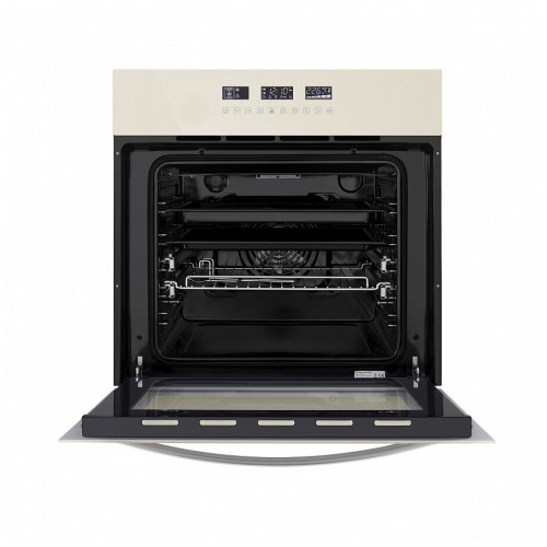 Электрический духовой шкаф MAUNFELD EOEH.5811BG