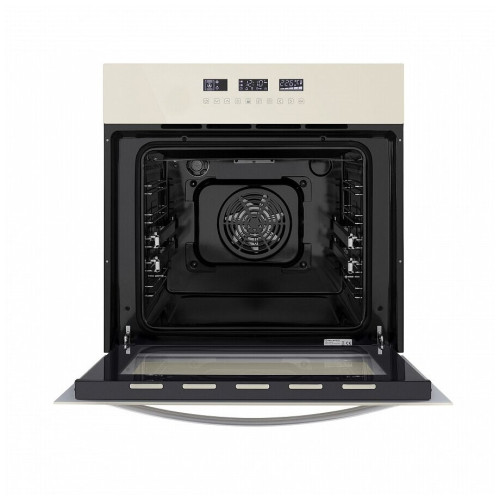 Электрический духовой шкаф MAUNFELD EOEH.5811BG