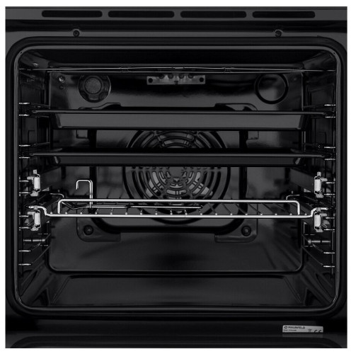 Электрический духовой шкаф MAUNFELD EOEH.5811BG