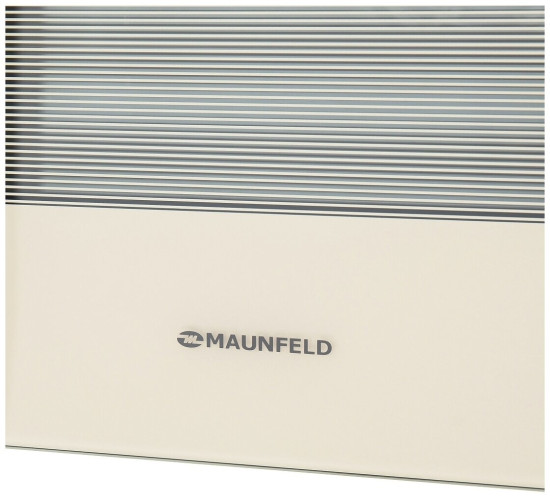 Электрический духовой шкаф MAUNFELD EOEH.5811BG