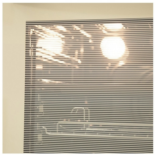 Электрический духовой шкаф MAUNFELD EOEH.5811BG