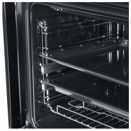 Электрический духовой шкаф MAUNFELD EOEH.5811BG