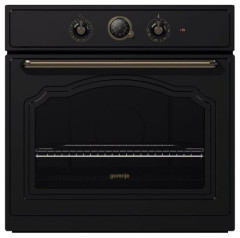 Электрический духовой шкаф Gorenje BO 73 CLB