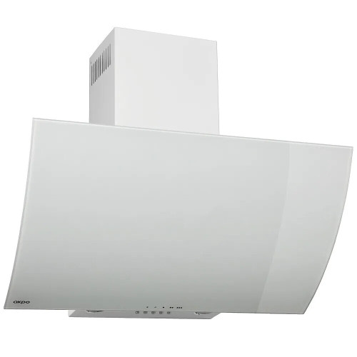 Кухонная вытяжка Akpo Clarus WK-4 eco 60 белый