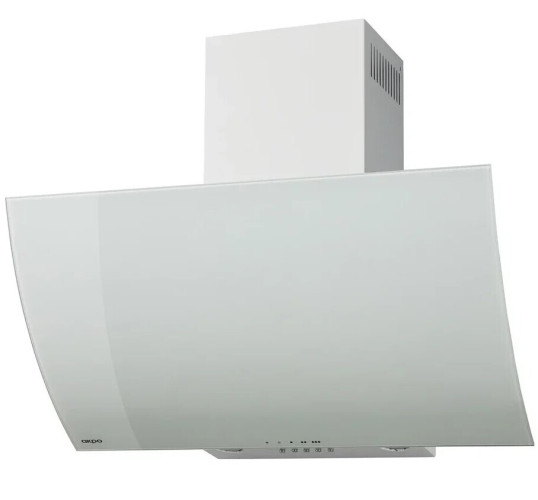 Кухонная вытяжка Akpo Clarus WK-4 eco 60 белый