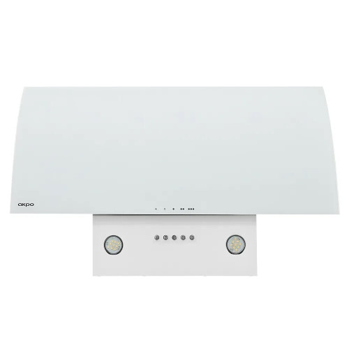 Кухонная вытяжка Akpo Clarus WK-4 eco 60 белый