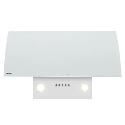 Кухонная вытяжка Akpo Clarus WK-4 eco 60 белый