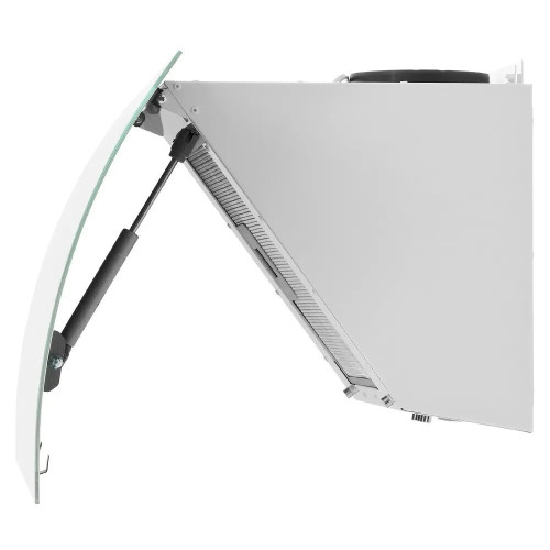 Кухонная вытяжка Akpo Clarus WK-4 eco 60 белый